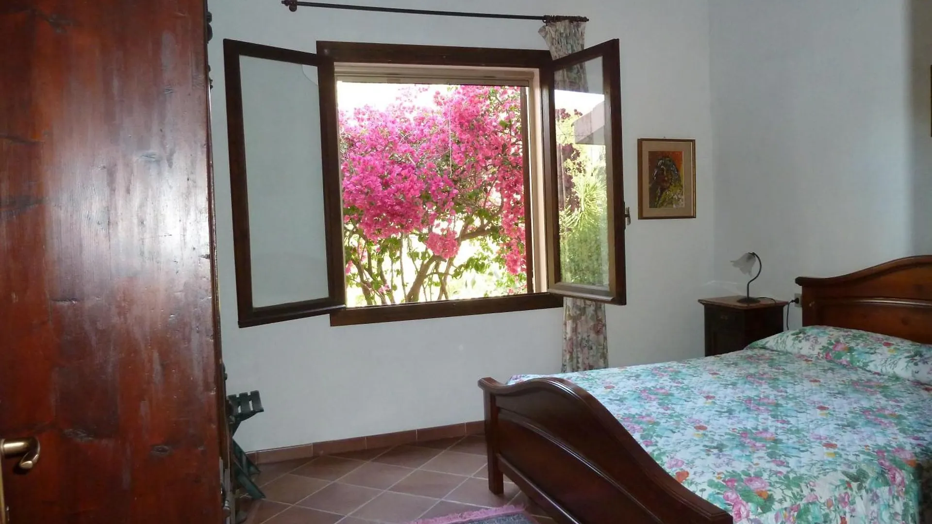 Prázdninový dům Villa Dei Pini , Solanas Villasimius