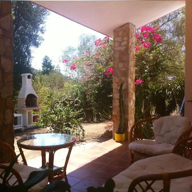 Villa Dei Pini , Solanas Villasimius 0*, Solanas (Cagliari)