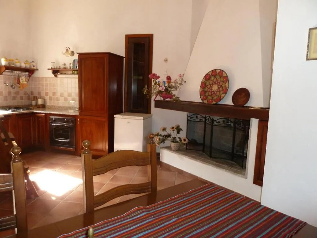 Villa Dei Pini , Solanas Villasimius Solanas (Cagliari)